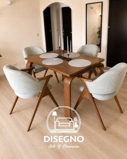 Trabajo de Disegno