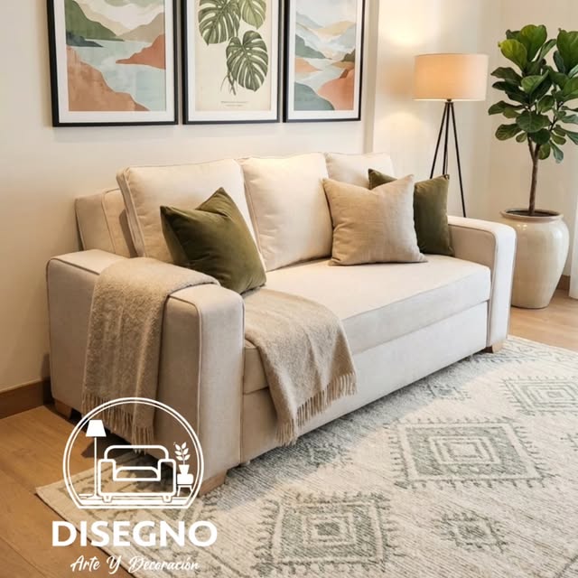Trabajo de Disegno